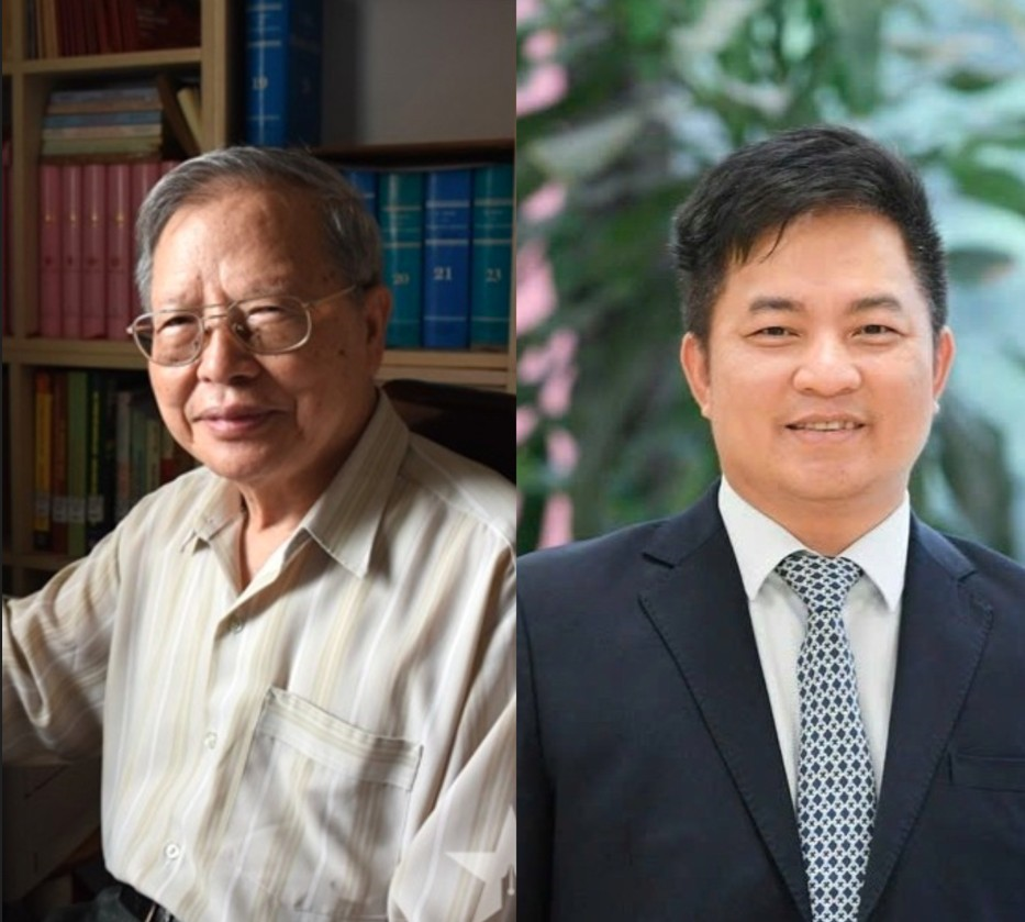 Các tác giả đoạt giải Cuộc thi viết “Bảo vệ nền tảng tư tưởng của Đảng trong tình hình mới”: Mỗi cán bộ, đảng viên phải giữ được liêm và chính